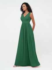Vert Foncé