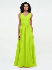 Vert Citron