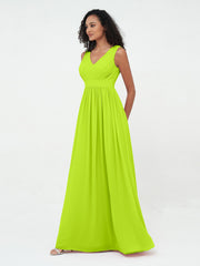 Vert Citron