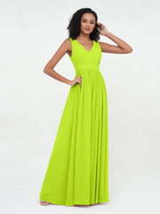 Vert Citron