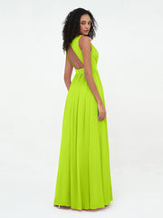 Vert Citron