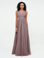 Vintage Mauve