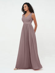 Vintage Mauve