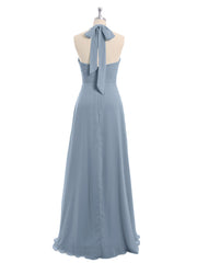 Bleu Poudré