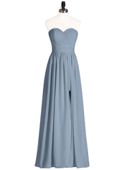 Bleu Poudré