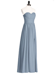 Bleu Poudré