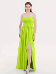 Vert Citron