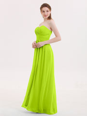 Vert Citron