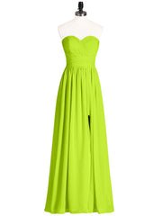 Vert Citron