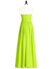 Vert Citron
