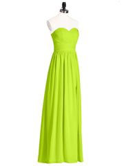 Vert Citron