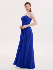 Bleu Royale
