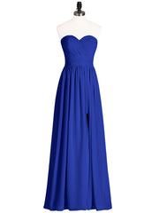 Bleu Royale