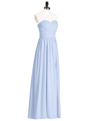 Bleu Ciel