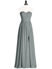 Gris Acier