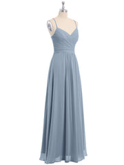 Bleu Poudré