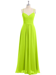 Vert Citron