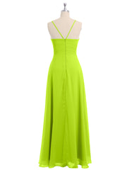 Vert Citron