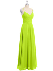 Vert Citron