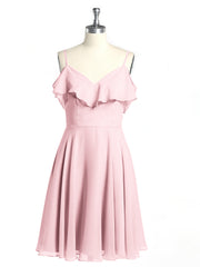 Rose Pâle