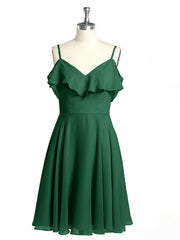 Vert Foncé