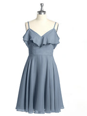 Bleu Poudré