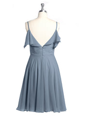 Bleu Poudré