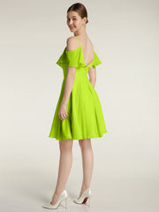 Vert Citron