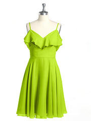 Vert Citron