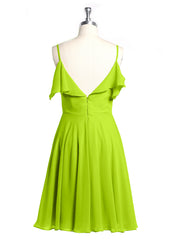 Vert Citron