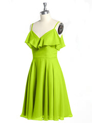 Vert Citron
