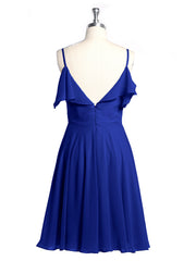 Bleu Royale