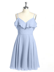 Bleu Ciel