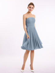 Bleu Poudré