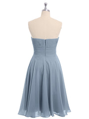 Bleu Poudré