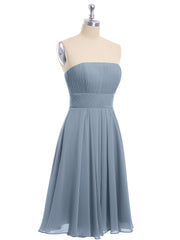 Bleu Poudré