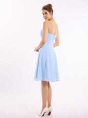Bleu Ciel