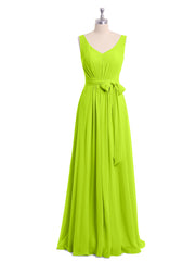 Vert Citron