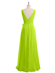 Vert Citron