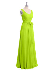 Vert Citron