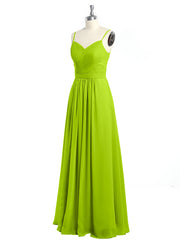Vert Citron