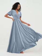 Bleu Poudré