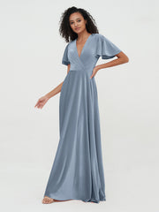 Bleu Poudré
