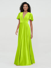 Vert Citron