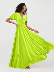 Vert Citron