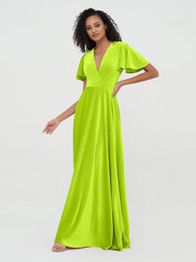 Vert Citron