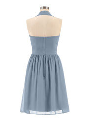 Bleu Poudré