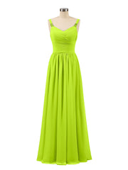 Vert Citron