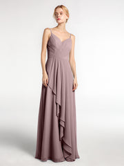 Vintage Mauve