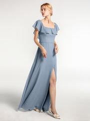Bleu Poudré
